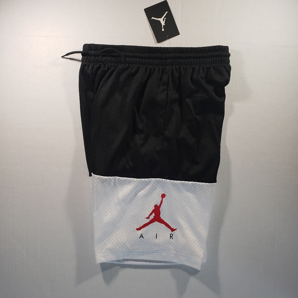 NWT Boy's Jordan Shorts - Picture 3 of 5